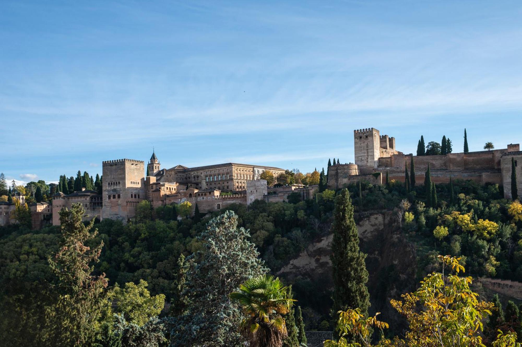 Hotel Granada By Pierre & Vacances — Photos 2